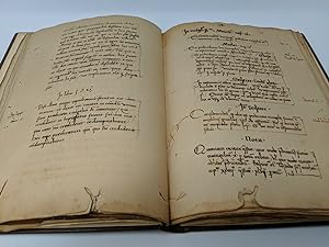 Libro de las Profecías - Cristóbal Colón, Expl. Nr. 971 (Neupreis:  1375) Seville, Biblioteca Ca...