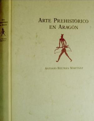 ARTE PREHISTÓRICO EN ARAGÓN