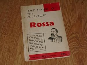 Seller image for The Hawk o' the Hill-Top" Rossa for sale by Dublin Bookbrowsers