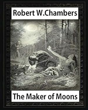 Bild des Verkufers fr Maker of Moons zum Verkauf von GreatBookPrices