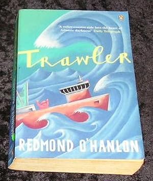 Seller image for Trawler for sale by Yare Books