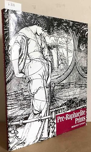 Seller image for Pre- Raphaelite Prints for sale by Carydale Books