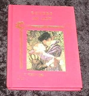 Seller image for Lovers in Art for sale by Yare Books