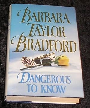Seller image for Dangerous to Know for sale by Yare Books