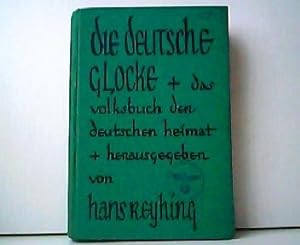 Seller image for Die deutsche Glocke - Das Volksbuch der deutschen Heimat Band 5. for sale by Antiquariat Kirchheim