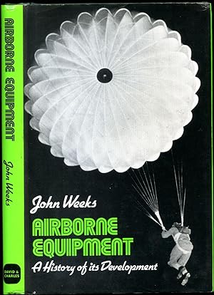 Immagine del venditore per Airborne Equipment | A History of its Development venduto da Little Stour Books PBFA Member