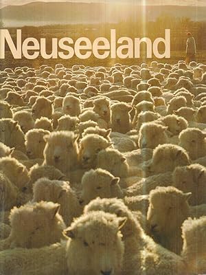 Seller image for Neuseeland for sale by Librodifaccia