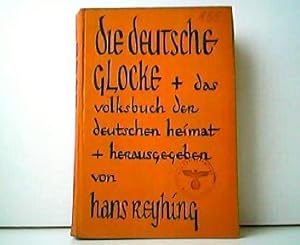 Seller image for Die deutsche Glocke - Das Volksbuch der deutschen Heimat Band 2. for sale by Antiquariat Kirchheim