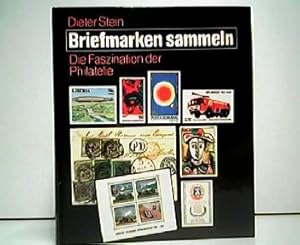 Briefmarken sammeln - Die Faszination der Philatelie.