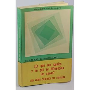 Seller image for DESARROLLO DE LAS DIFERENCIAS SEXUALES for sale by Librera Salamb
