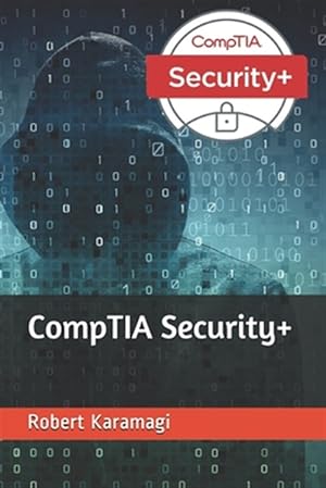 Seller image for CompTIA Security+ for sale by GreatBookPrices