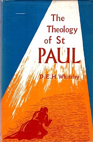 Imagen del vendedor de The Theology of St Paul a la venta por Pendleburys - the bookshop in the hills