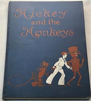 Seller image for Mickey and the Monkeys for sale by Clausen Books, RMABA