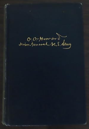 Seller image for MY LIFE AND EXPERIENCES AMONG OUR HOSTILE INDIANS. A Record of Personal Observations, Adventures, and Campaigns Among the Indians of the Great West with Some Account of Their Life, Habits, Traits, Religion, Ceremonies, Dress.in Peace and War. for sale by Colorado Pioneer Books