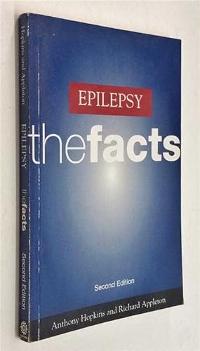 Epilepsy: The Facts