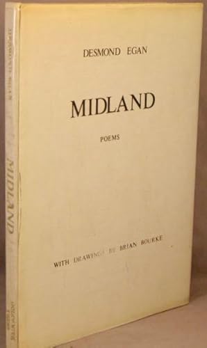 Midland: Poems.