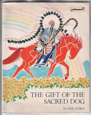 Seller image for The Gift of the Sacred Dog for sale by The Children's Bookshop
