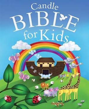 Seller image for Candle Bible for Kids (Hardback or Cased Book) for sale by BargainBookStores