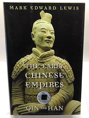 Imagen del vendedor de The Early Chinese Empires: Qin and Han a la venta por Jorge Welsh Books
