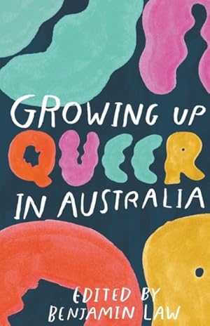 Seller image for Growing Up Queer in Australia for sale by GreatBookPrices