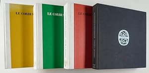 Le Corbusier Sketchbooks.
