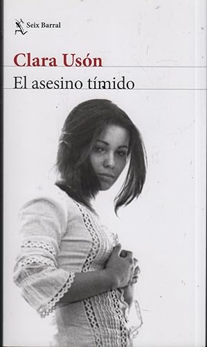 Bild des Verkufers fr EL ASESINO TMIDO. ISBN 9788432233395 Coleccin Biblioteca Breve INSPIRADA EN LA MUERTE DE SANDRA MOZAROVSKI. zum Verkauf von Librera Hijazo