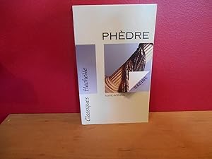 PHEDRE