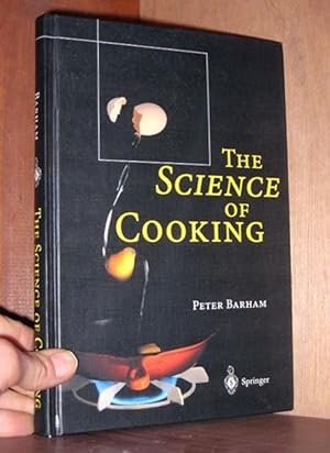 The Science of Cooking