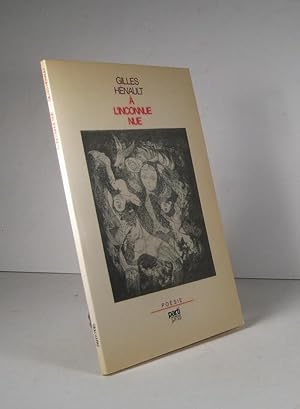 Seller image for  l'inconnue nue for sale by Librairie Bonheur d'occasion (LILA / ILAB)