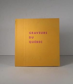 Graveurs du Québec