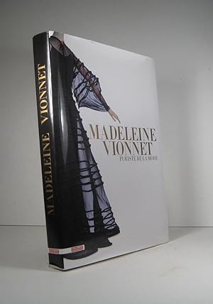 Madeleine Vionnet, puriste de la mode