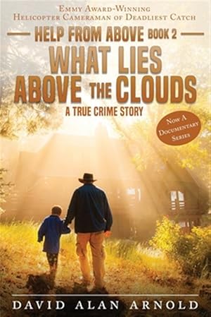 Immagine del venditore per What Lies Above the Clouds venduto da GreatBookPrices
