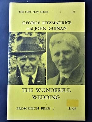 Seller image for THE WONDERFUL WEDDING for sale by Douglas Books