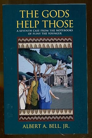 Seller image for The Gods Help Those for sale by Dearly Departed Books