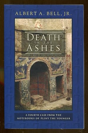 Seller image for Death in the Ashes for sale by Dearly Departed Books