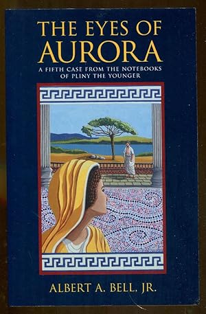 Seller image for The Eyes of Aurora for sale by Dearly Departed Books