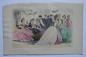 Seller image for The Baronet. for sale by N. G. Lawrie Books