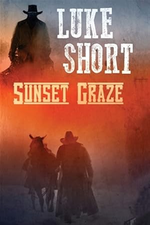 Seller image for Sunset Graze for sale by GreatBookPrices