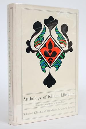 Seller image for Anthology of Islamic Literature, From the Rise of Islam to Modern Times for sale by Minotavros Books,    ABAC    ILAB