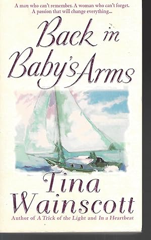 Seller image for Back in Baby's Arms for sale by Vada's Book Store
