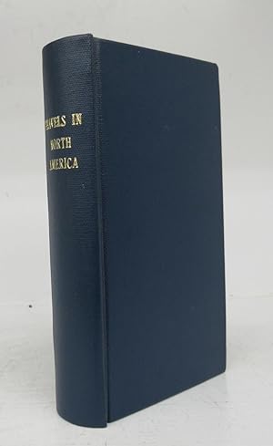 Immagine del venditore per Modern Travels, Through Every Important Country of the Old and New Continent: Connected by Remarks and observations, Illustrative of the Geography, and of the Manners and Customs of the Inhabitants. Vol. III North America venduto da Attic Books (ABAC, ILAB)