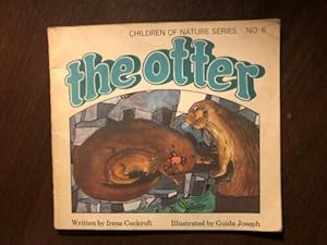 Seller image for THE OTTER for sale by Happyfish Books