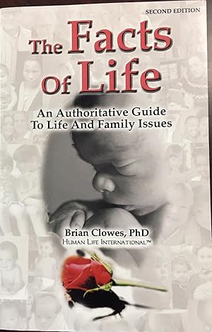 Seller image for The Facts of Life: An Authoritative Guide to Life and Family Issues - 2nd Edition for sale by BookMarx Bookstore