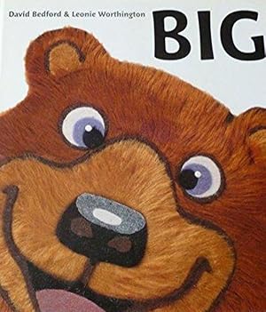 Seller image for Big for sale by M.Roberts - Books And ??????