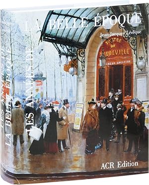 Les Années de la Belle Époque: 1890 - 1914