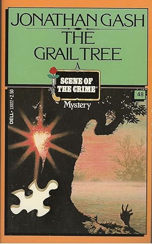 THE GRAIL TREE