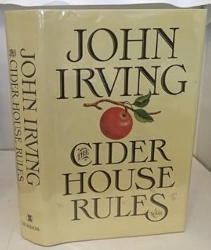 The Cider House Rules