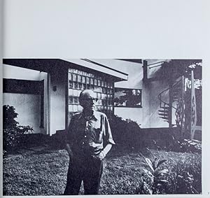 Bild des Verkufers fr Walter Gropius: Bauten und Projekte 1906-1969 (Buildings and Projects) zum Verkauf von ERIC CHAIM KLINE, BOOKSELLER (ABAA ILAB)
