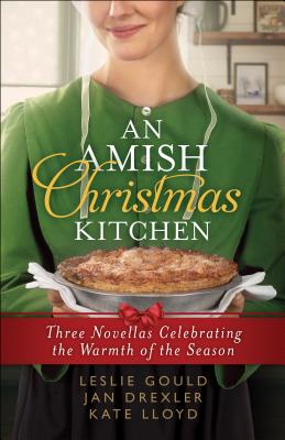 Seller image for An Amish Christmas Kitchen: Three Novellas Celebrating the Warmth of the Season (Paperback or Softback) for sale by BargainBookStores