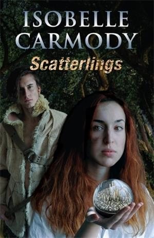Seller image for Scatterlings for sale by GreatBookPrices